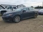 2014 LINCOLN MKS