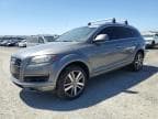 2012 AUDI Q7 PREMIUM
