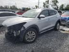 2018 HYUNDAI TUCSON SEL SEL