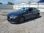 2018 MAZDA 6 SPORT