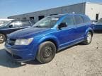 2015 DODGE JOURNEY SE SE