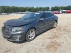 2017 CHEVROLET MALIBU LS LS