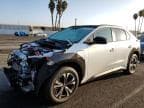 2025 TOYOTA BZ4X XLE