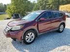 2014 HONDA CR-V EX EX