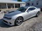 2014 CHEVROLET CAMARO 2SS 2SS