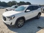 2020 GMC TERRAIN SL