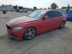 2014 BMW 328 I SULE I SULEV