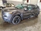2017 JEEP CHEROKEE L LIMITED