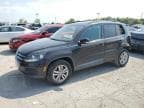 2017 VOLKSWAGEN TIGUAN S S