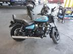 2022 ROYAL ENFIELD MOTORS METEOR 350