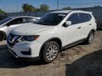 2017 NISSAN ROGUE S S