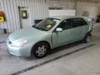 2005 HONDA ACCORD LX LX