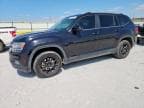 2019 VOLKSWAGEN ATLAS SE