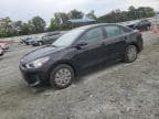2019 KIA RIO S