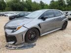 2025 TOYOTA GR COROLLA