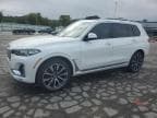 2019 BMW X7 XDRIVE5
