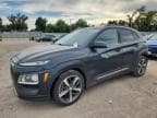 2018 HYUNDAI KONA LIMIT LIMITED