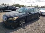 2015 SUBA LEGACY 2.5I LIMITED 2.5I LIMITED