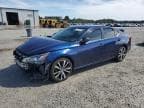 2020 NISSAN ALTIMA SR