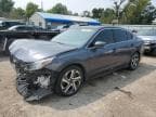 2022 SUBARU LEGACY LIMITED