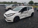 2016 FORD FIESTA ST ST