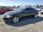 2009 JAGUAR XF SUPERCHARGED