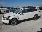 2015 SUBARU OUTBACK 2.5I LIMITED 2.5I LIMITED