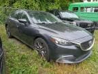 2016 MAZD 6 GRAND TOURING GRAND TOURING