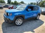 2015 JEEP RENEGADE L LATITUDE