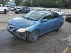 2013 TOYOTA COROLLA BA