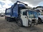 2016 MACK 600 LR600 LR600