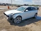 2013 AUDI A4 ALLROAD