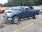 2013 FORD F150 SUPER