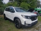 2022 HOND PASSPORT ELITE