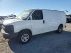 2013 CHEV EXPRESS G2500