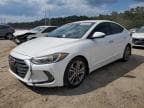 2017 HYUNDAI ELANTRA SE SE