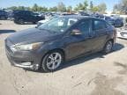 2015 FORD FOCUS SE SE