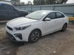 2020 KIA FORTE FE