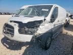 2017 FORD TRANSIT T- T-250