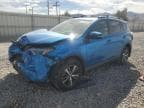 2018 TOYOTA RAV4 ADVEN ADVENTURE