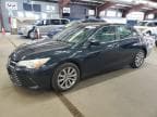 2015 TOYT CAMRY HYBRID HYBRID