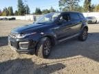 2017 LAND ROVER RANGE ROVER EVOQUE SE SE