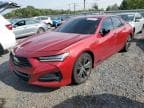 2021 ACURA TLX TECH A