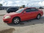 2013 CHEVROLET IMPALA LTZ