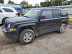 2017 JEEP PATRIOT SP SPORT