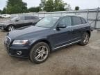 2017 AUDI Q5 PREMIUM PREMIUM