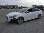 2018 HYUNDAI SONATA SPO SPORT