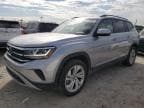 2023 VOLKSWAGEN ATLAS SE