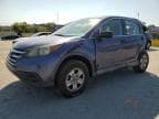 2014 HONDA CR-V LX LX
