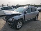 2016 JEEP COMPASS LATITUDE LATITUDE